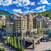 The Westin Resort & Spa, Whistler