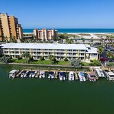 Treasure Island Hotel and Marina