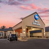 Best Western Chambersburg