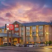 Best Western Plus Calgary Centre Inn