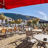 Best Western Laegreid Hotell