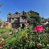 The Stirk House Hotel