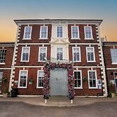 Park Hall Hotel and Spa Wolverhampton