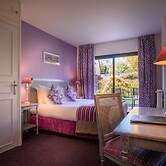 Best Western Plus Hostellerie du Vallon