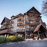 Best Western Plus Hostellerie du Vallon