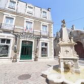 Best Western Plus Hotel D'Angleterre