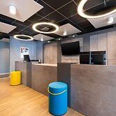 Hotel Berlin Lichtenberg