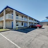 Motel 6 Jennings, LA