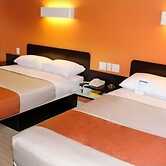 Motel 6 Jennings, LA