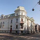Home Hotel Victoria