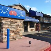 Downtown SLO Inn - San Luis Obispo