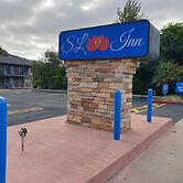 Downtown SLO Inn - San Luis Obispo