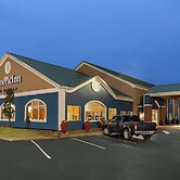 AmericInn by Wyndham Grinnell