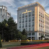 Al Habtoor Palace Budapest, Preferred Hotels & Resorts