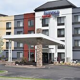 Fairfield Inn by Marriott Binghamton