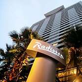 Radisson Hotel Paulista Sao Paulo