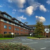 Holiday Inn Express Birmingham NEC by IHG