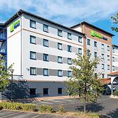 Holiday Inn Express Köln-Troisdorf by IHG