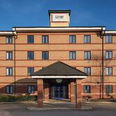 Garner Hotel Lincoln by IHG