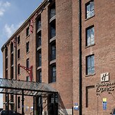Holiday Inn Express Albert Dock by IHG