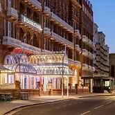 DoubleTree by Hilton Brighton Metropole