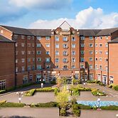 DoubleTree by Hilton Dartford Bridge