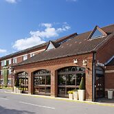 Holiday Inn Norwich North by IHG