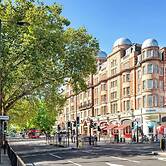 Hilton London Hyde Park