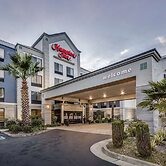 Hampton Inn San Francisco Airport