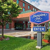Hampton Inn by Hilton Ottawa