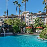 Hotel Lucerna Mexicali