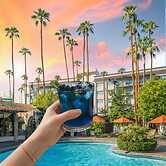 Hotel Lucerna Mexicali