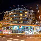 Leonardo Hotel Utrecht City Center