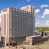 DoubleTree by Hilton Hotel & Conference Centre Regina