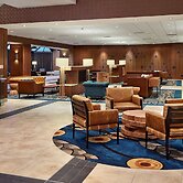 DoubleTree by Hilton Hotel & Conference Centre Regina