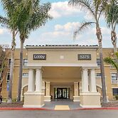 Extended Stay America Suites Fremont Newark