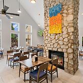 Chase Suite Hotel El Paso