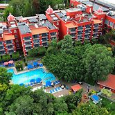 Fiesta Americana Hacienda Ixtapan de La Sal