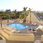 LA Crystal Hotel - Los Angeles Area