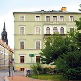 Hotel Martha Dresden