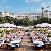 Hôtel Barrière Le Majestic Cannes
