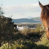Finca la Bobadilla, Leading Hotels of the World