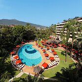 Hotel Botanico & The Oriental Spa Garden