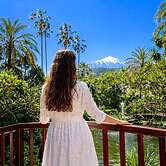 Hotel Botanico & The Oriental Spa Garden