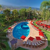 Hotel Botanico & The Oriental Spa Garden