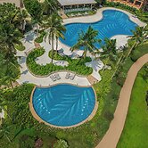 The St. Regis Goa Resort