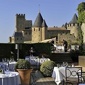 Hotel de la Cité Carcassonne - MGallery Collection