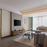Marriott Executive Apartments Chongqing