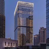 Marriott Executive Apartments Chongqing