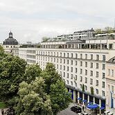 Hotel Bayerischer Hof